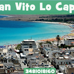 Casa Vacanze San Vito Lo Capo Beach